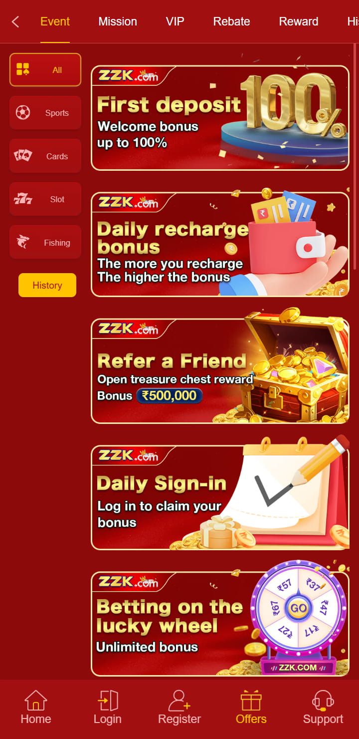 This image is the second image of the app, India's encrypted odds-on top online betting software
